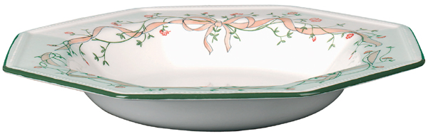 Soup Plate
